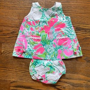 Lilly Pulitzer